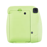 Fujifilm Instax Mini 9 Instant Camera (Lime Green)
