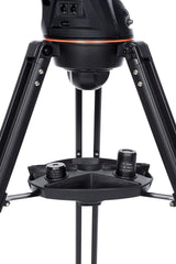 Celestron Astro Fi 90 mm Wi-Fi Refractor Telescope