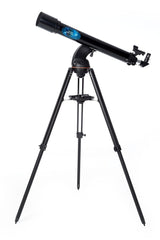 Celestron Astro Fi 90 mm Wi-Fi Refractor Telescope