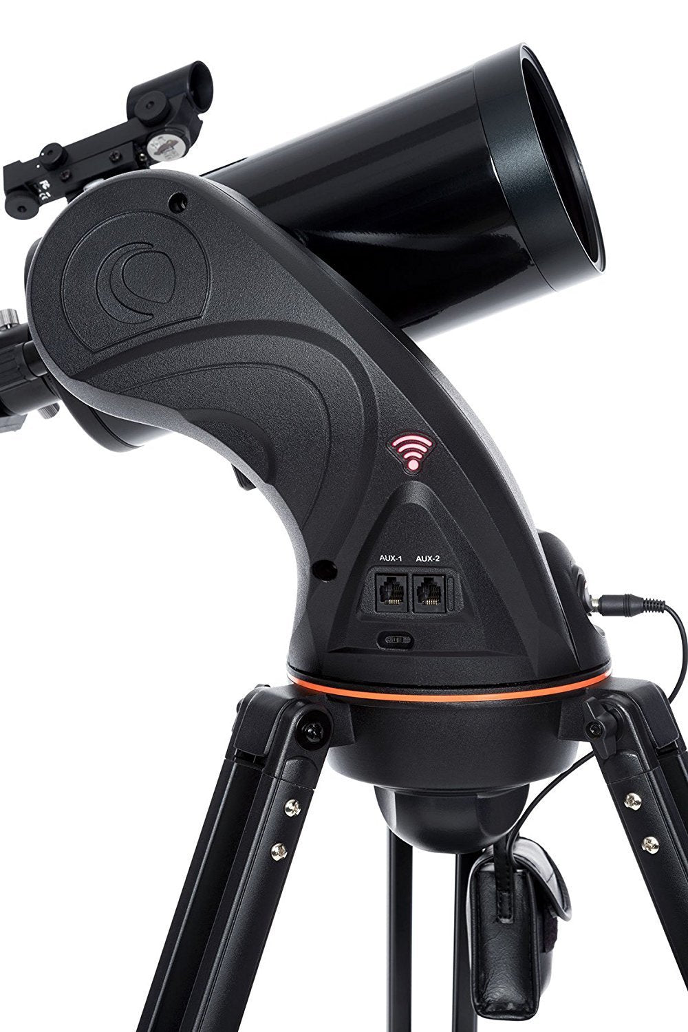 Celestron Astro Fi 102 mm MAK GoTo Telescope