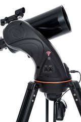 Celestron Astro Fi 102 mm MAK GoTo Telescope