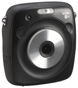 Fujifilm Instax Square SQ10 Instant Camera (Black)