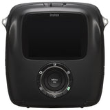 Fujifilm Instax Square SQ10 Instant Camera (Black)