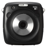 Fujifilm Instax Square SQ10 Instant Camera (Black)