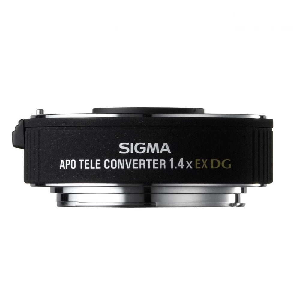 Sigma APO Teleconverter 1.4x EX DG for Canon Mount
