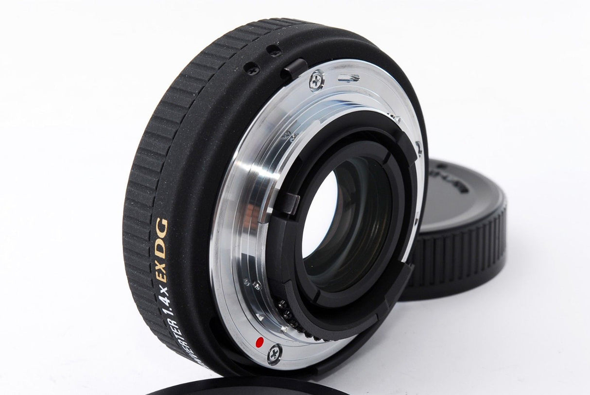 Sigma APO Teleconverter 1.4x EX DG for Sigma Mount