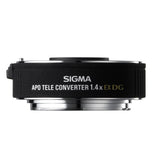 Sigma APO Teleconverter 1.4x EX DG for Nikon Mount