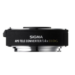 Sigma APO Teleconverter 1.4x EX DG for Nikon Mount