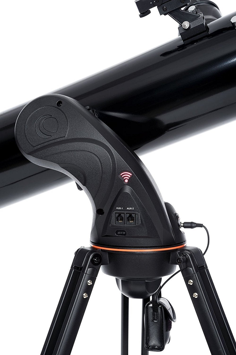 Celestron Astro Fi 130 mm Newtonian Reflector Telescope