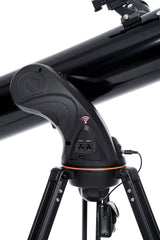 Celestron Astro Fi 130 mm Newtonian Reflector Telescope