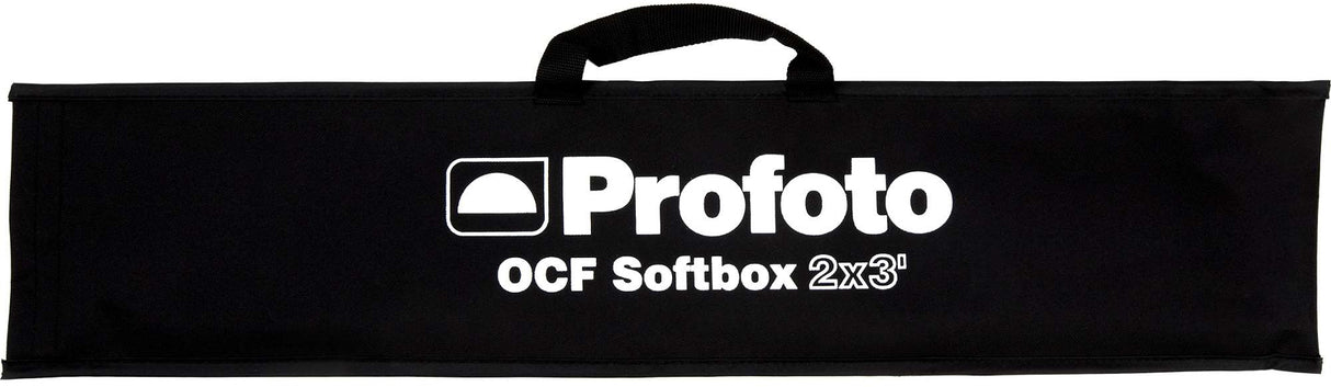 Profoto OCF Rectangular Softbox (2x3-Feet)