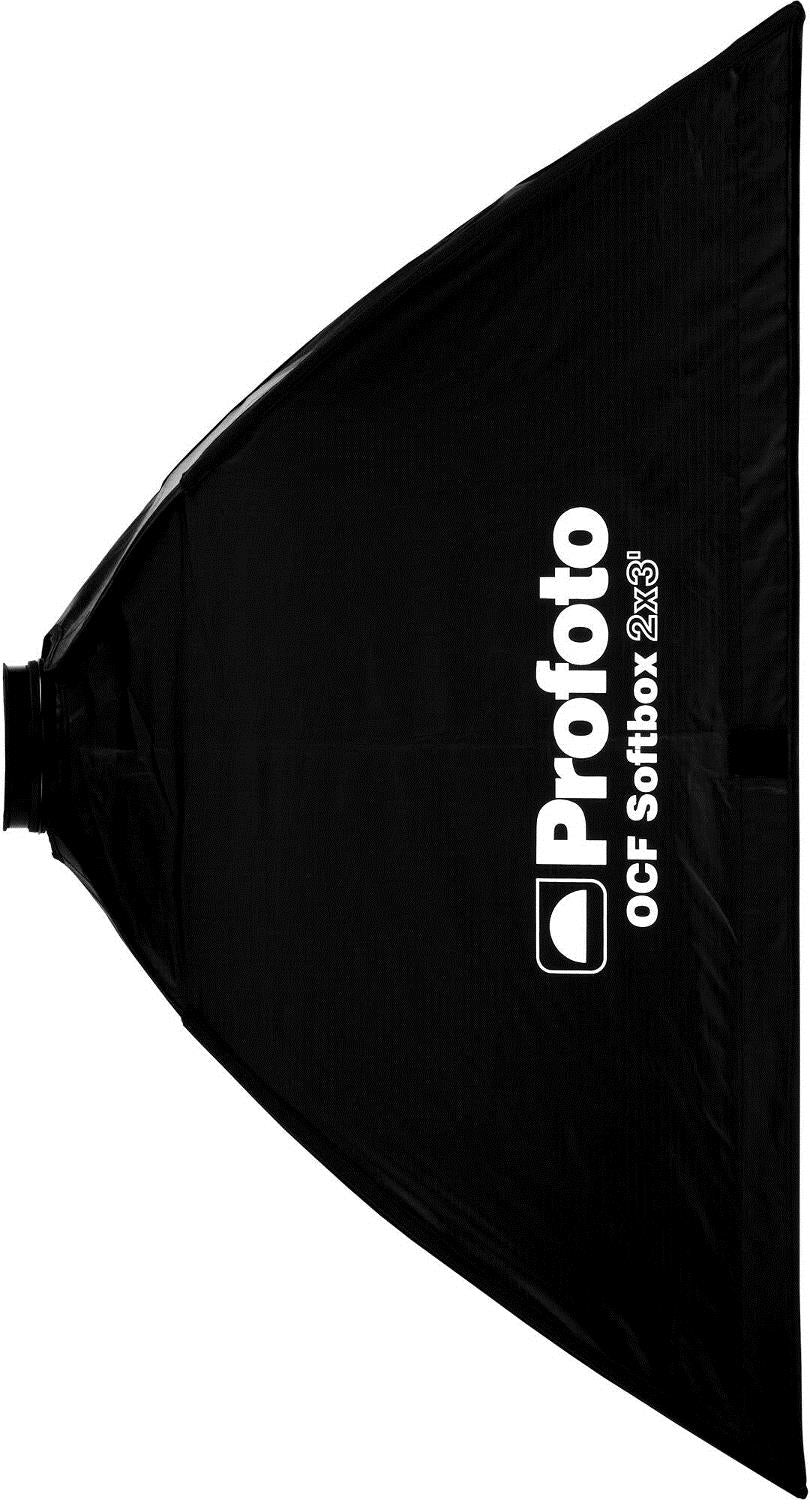 Profoto OCF Rectangular Softbox (2x3-Feet)