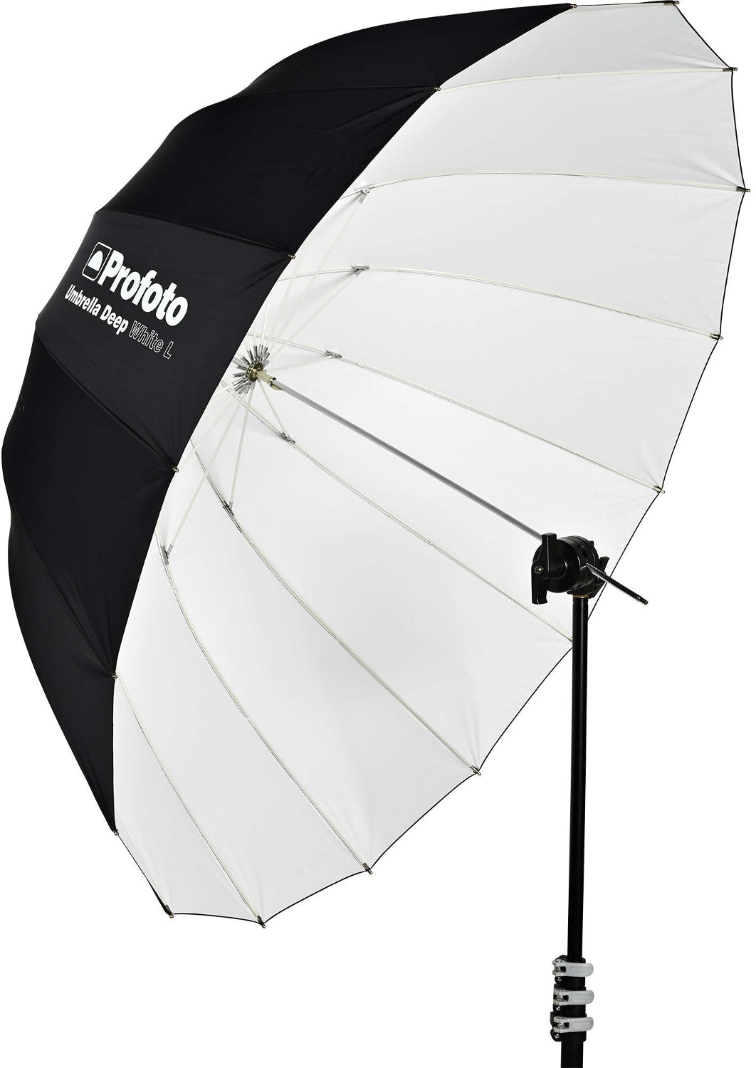 Profoto Deep Umbrella (White, Large - 130cm/51")