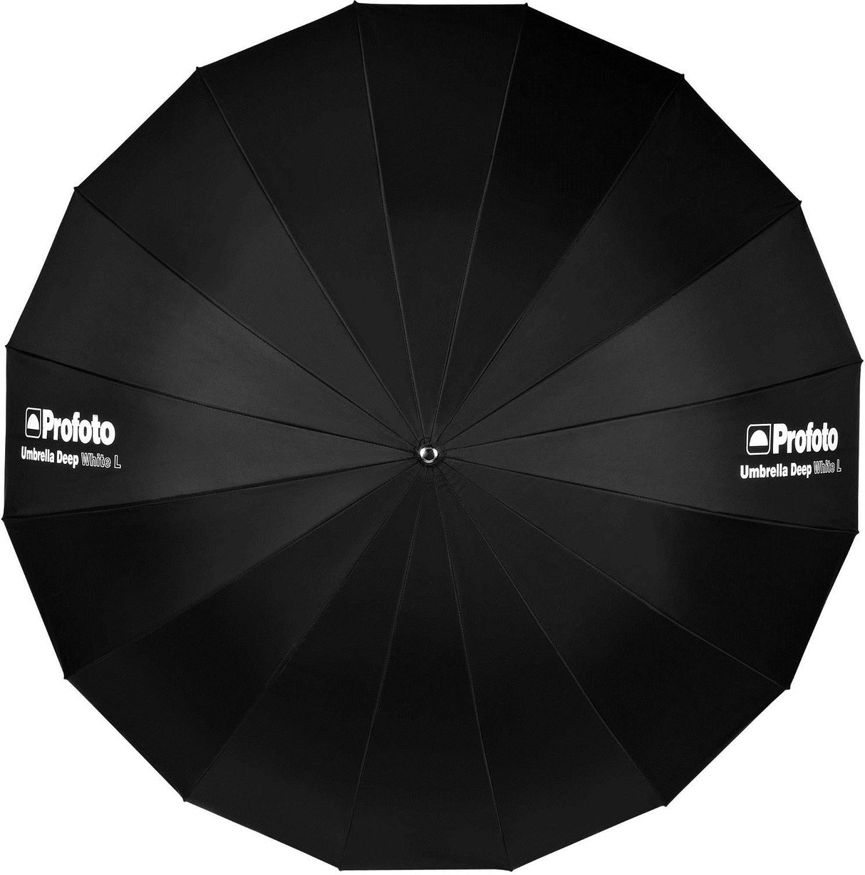 Profoto Deep Umbrella (White, Large - 130cm/51")