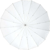 Profoto Deep Umbrella (White, Large - 130cm/51")
