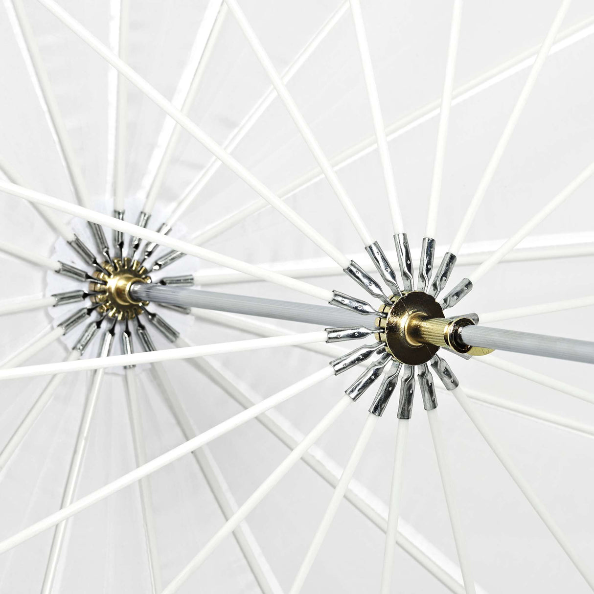 Profoto Deep Umbrella (White, Large - 130cm/51")