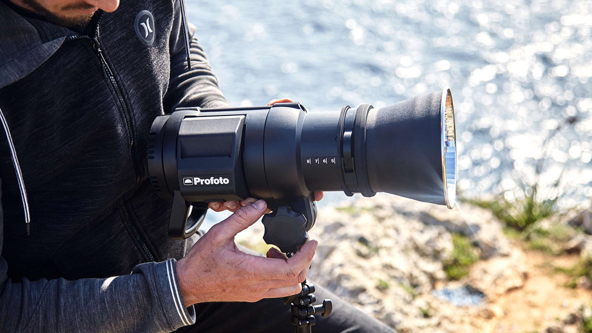 Profoto OCF Zoom Reflector