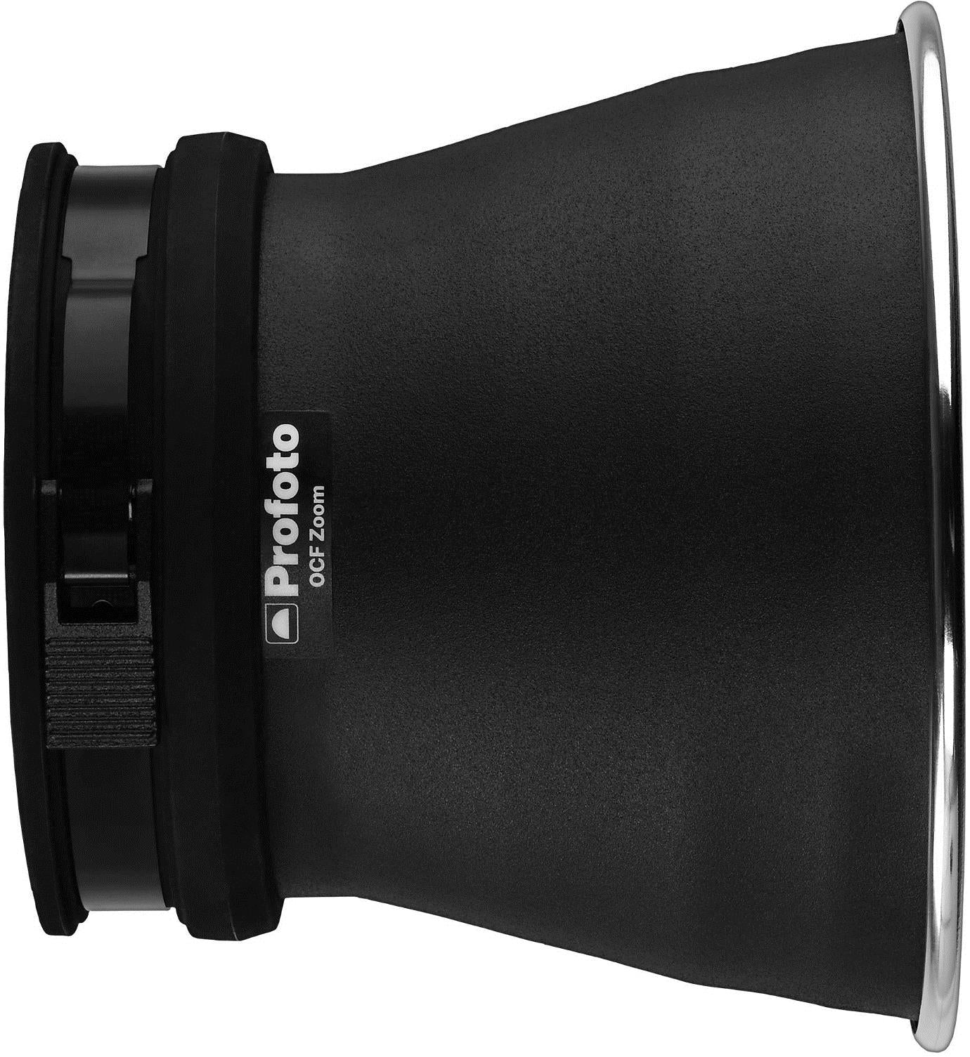 OCF Zoom Reflector