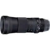 Sigma 150-600mm f/5-6.3 DG OS HSM Sport Lens with Teleconverter TC-1401 for Nikon F