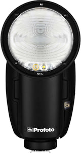 Profoto A1 AirTTL-N (for NIkon) Remote and On-camera Flash