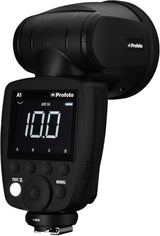 Profoto A1 AirTTL-N (for NIkon) Remote and On-camera Flash