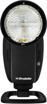 Profoto A1 AirTTL-N (for NIkon) Remote and On-camera Flash