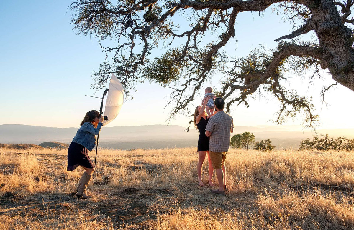 Profoto A1 AirTTL-N (for NIkon) Remote and On-camera Flash