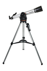 Celestron 80LCM GoTo Telescope