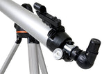 Celestron 80LCM GoTo Telescope