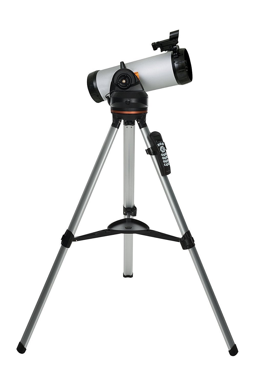 Celestron 114LCM GoTo Telescope