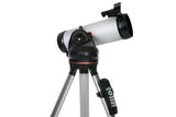 Celestron 114LCM GoTo Telescope