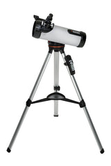 Celestron 114LCM GoTo Telescope