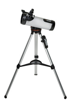 Celestron 114LCM GoTo Telescope