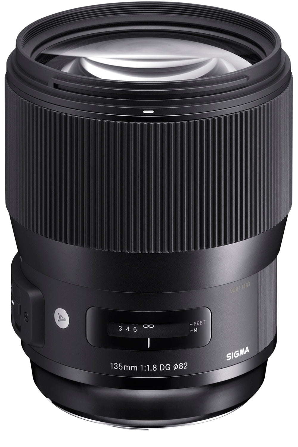 Sigma 135mm f/1.8 DG HSM Art Lens for Sigma