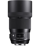 Sigma 135mm f/1.8 DG HSM Art Lens for Sigma