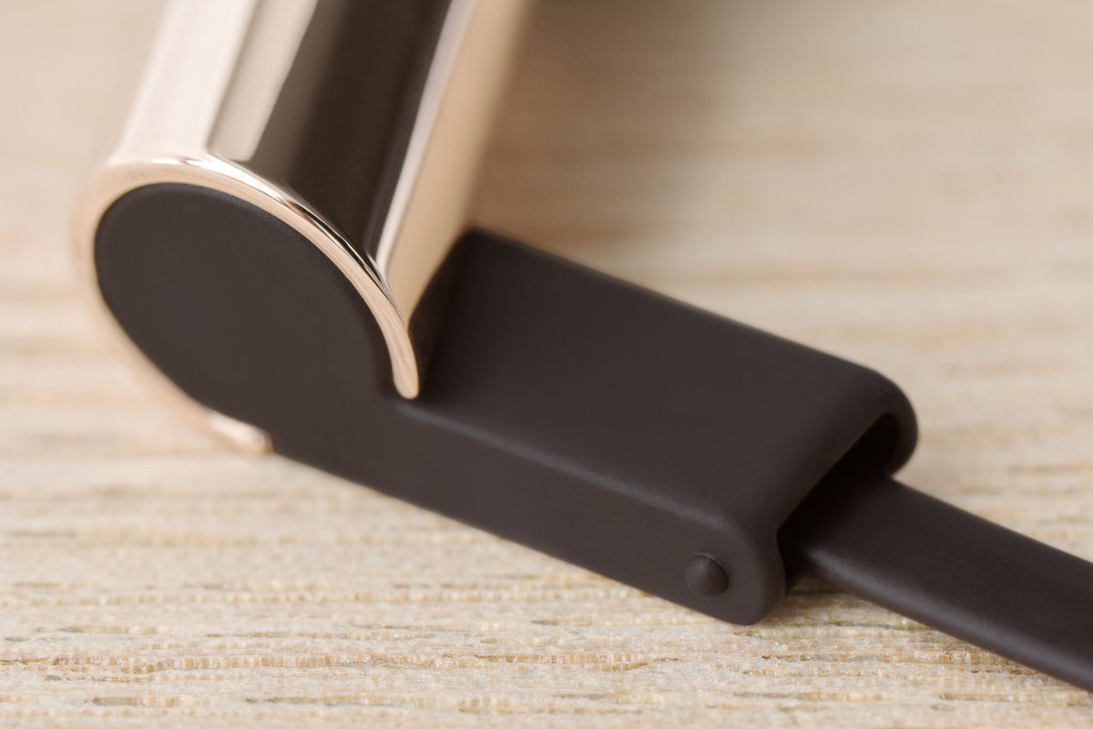 Final Audio Design Heaven VI Earphones (Ion Plated)