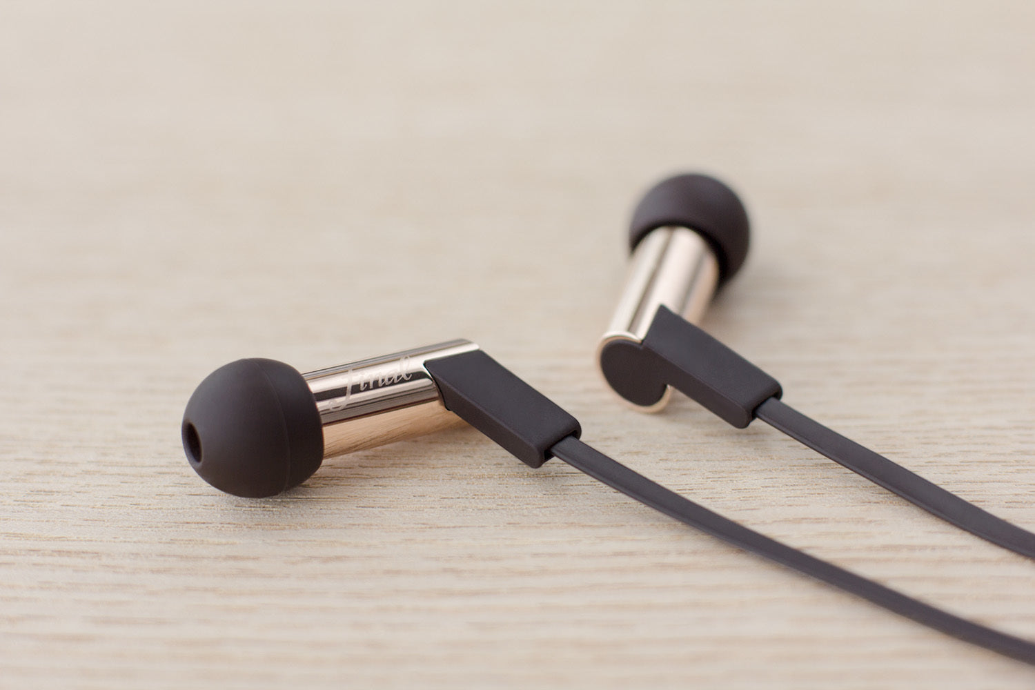 Final Audio Design Heaven VI Earphones