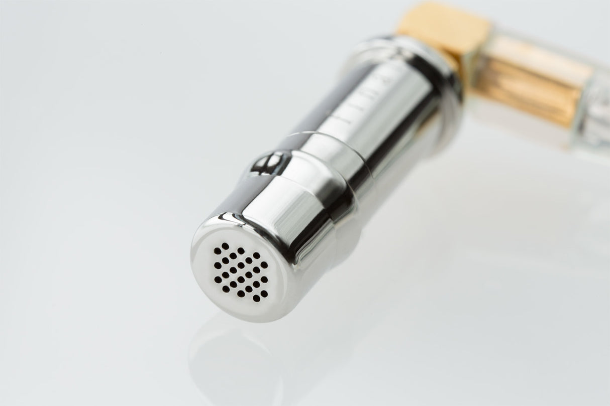 Final Audio Design F7200 High-Resolution Earphones (Stainless Steel)