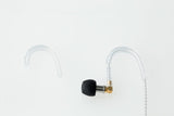 Final Audio Design F7200 High-Resolution Earphones (Stainless Steel)
