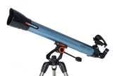 Celestron Inspire 80AZ Refractor Telescope
