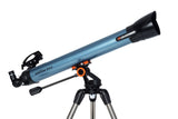Celestron Inspire 80AZ Refractor Telescope
