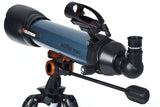 Celestron Inspire 100AZ Refractor Telescope