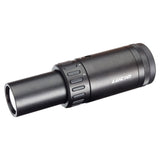 Lucid 2x-5x Magnifier for HD7 and M7 Red Dot Sights and Flash Filter Kit Bundle