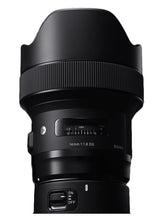 Sigma 14mm f/1.8 DG HSM ART Lens for Sony DSLR Cameras