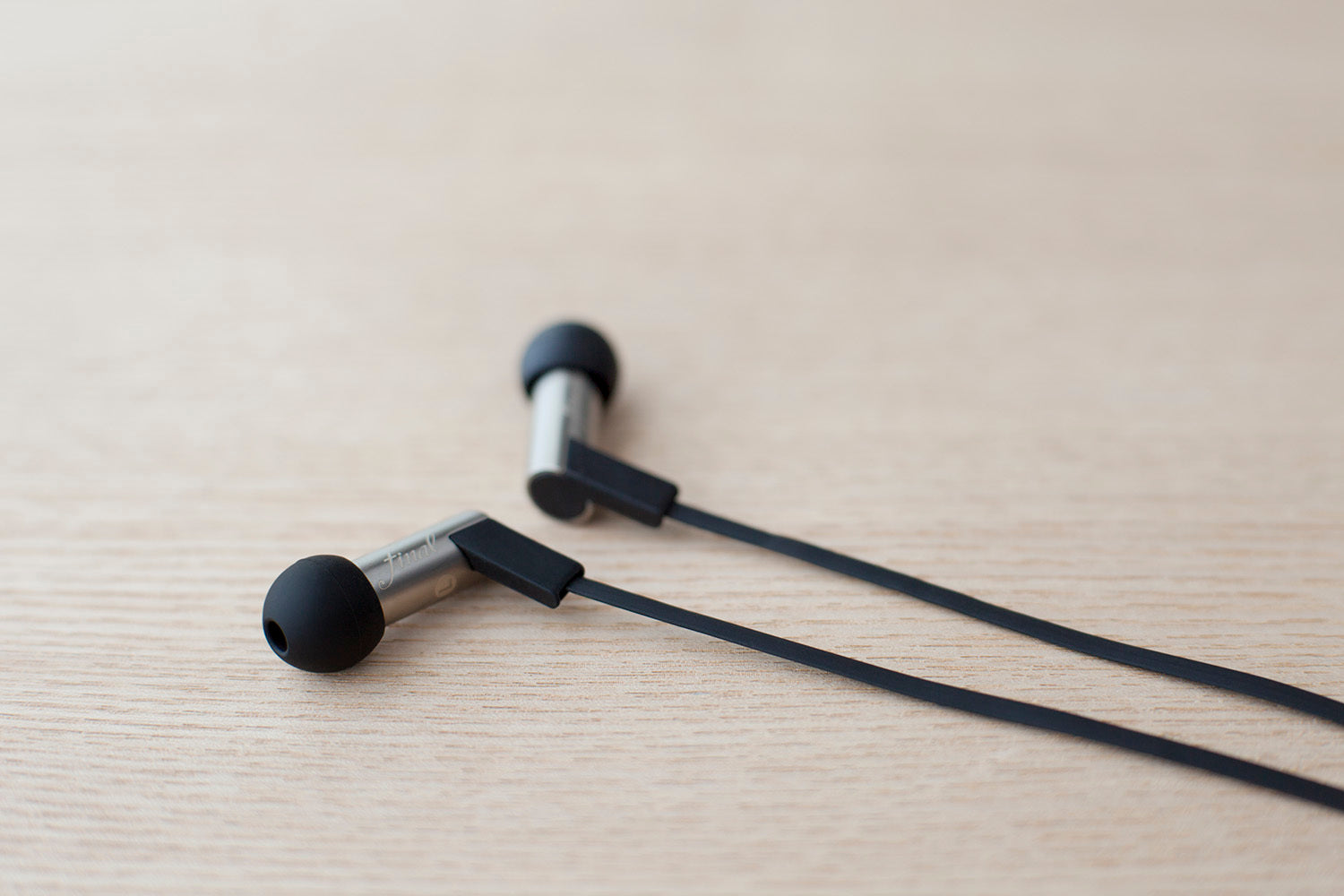 Final Audio Heaven Earphones - Thumbnail 3