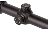 Vortex Crossfire II 2-7x32 Plex Riflescope with Vortex Cap Bundle