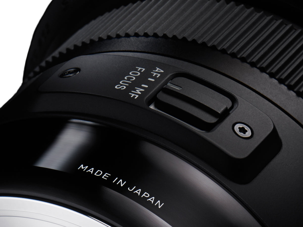Sigma 30mm f/1.4 Art DC HSM Lens for Sigma