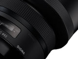 Sigma 30mm f/1.4 Art DC HSM Lens for Sigma