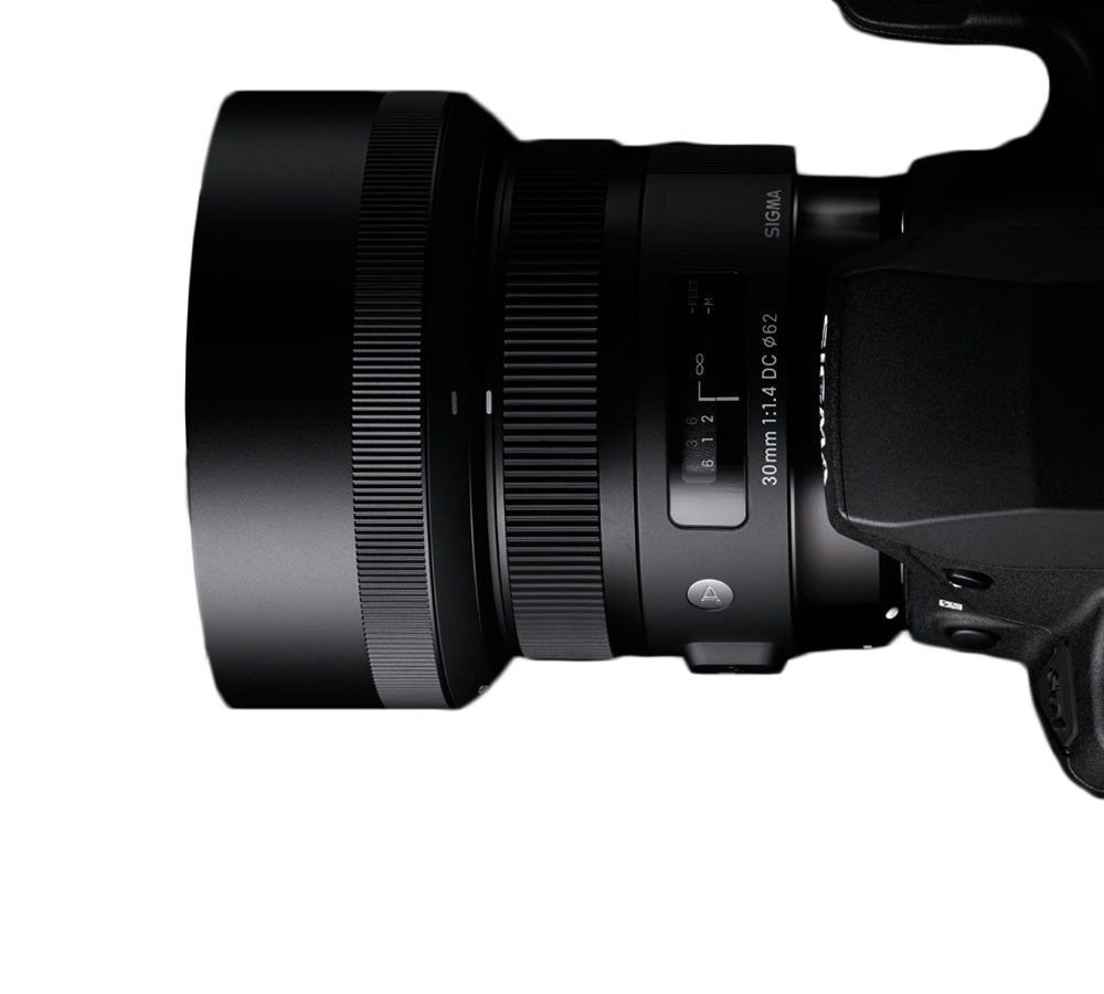 Sigma 30mm f/1.4 Art DC HSM Lens for Sigma