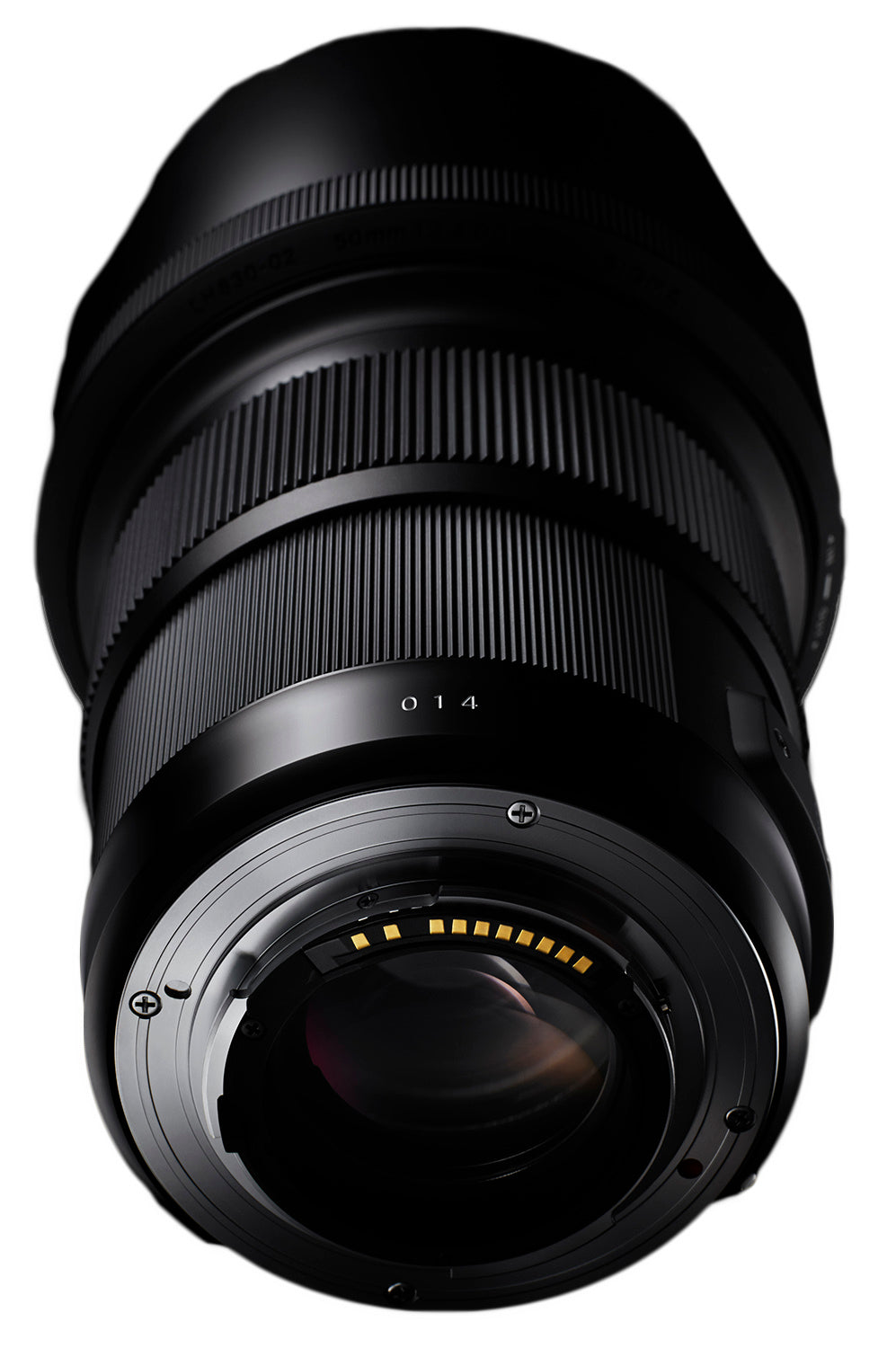 Sigma 50mm f/1.4 DG HSM Art Lens for Sony E